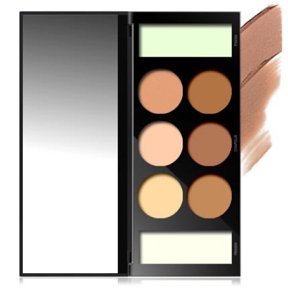 Cailyn Modeling Contour Palette NWT - Picture 1 of 2
